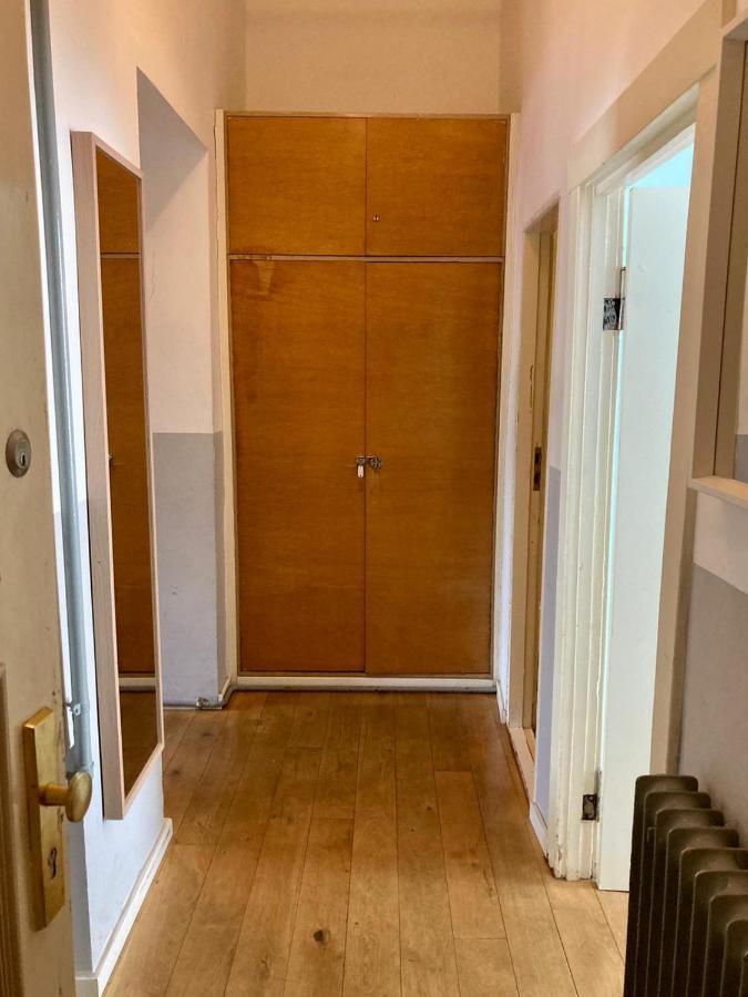 柏林Loft In Wedding公寓 外观 照片