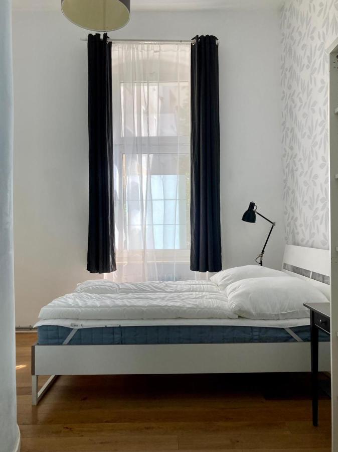 柏林Loft In Wedding公寓 外观 照片