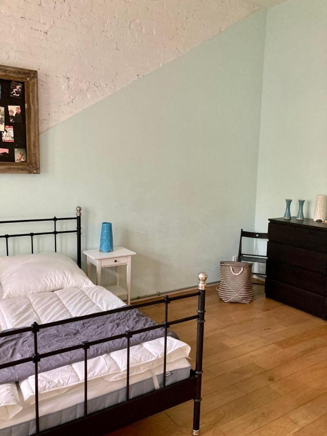 柏林Loft In Wedding公寓 外观 照片